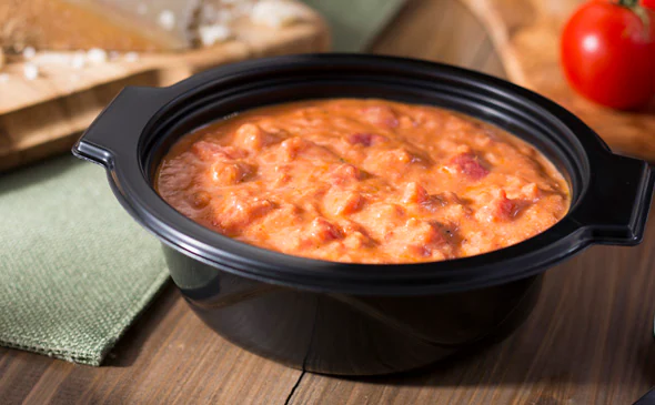 
Five Cheese Marinara Dipping Sauce (Serves 8)