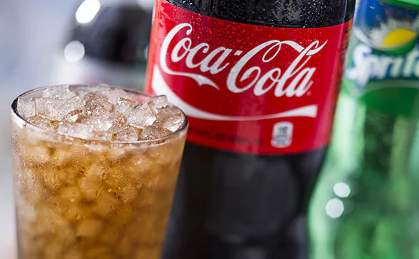 2-Liter Soda
