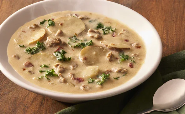 Zuppa Toscana

