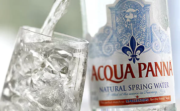 Acqua Panna Spring (1L)
