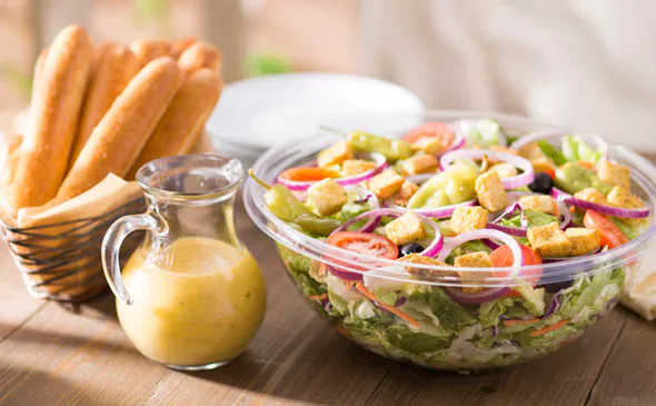 olive garden