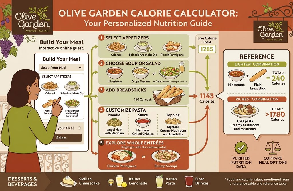 calorie calculator